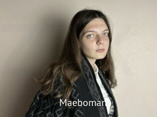 Maeboman