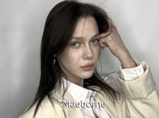 maeborne Zizi X