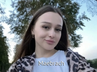 Maebrach