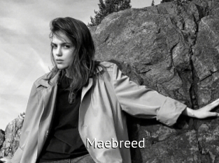 Maebreed