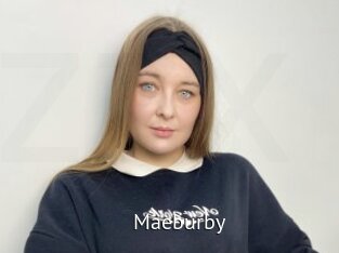 Maeburby