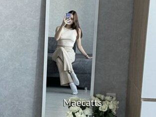 Maecatts
