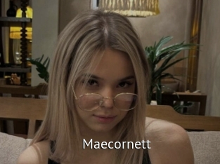 Maecornett