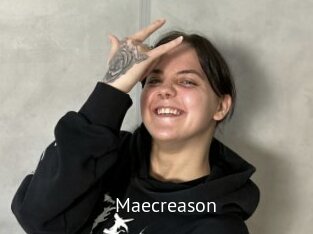 Maecreason