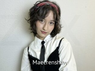Maecrenshaw