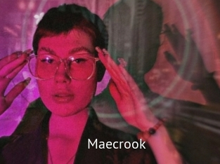 Maecrook