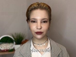 Maecruise