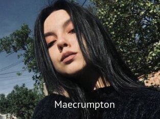 Maecrumpton