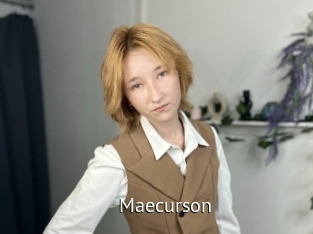 Maecurson