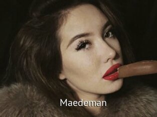 Maedeman