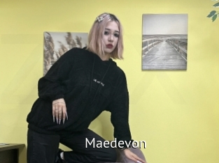 Maedevon