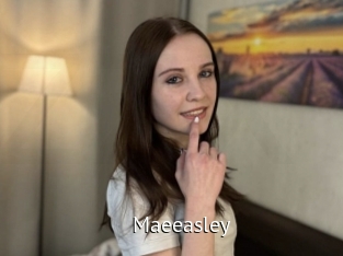 Maeeasley