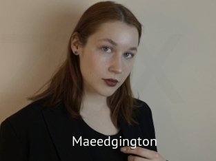 Maeedgington