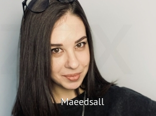 maeedsall Zizi X