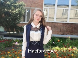 Maeforwood