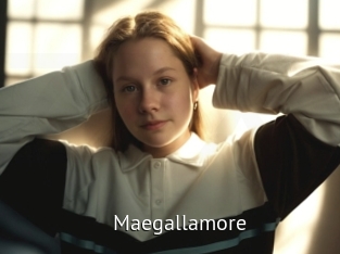 Maegallamore
