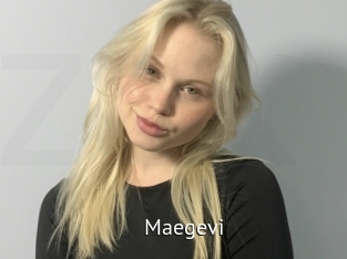 maegevi Zizi X