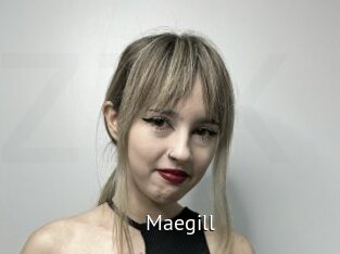 Maegill