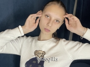 Maegills