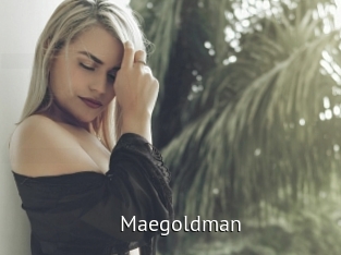 Maegoldman