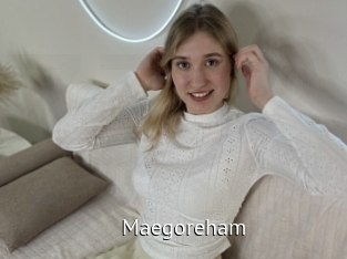 Maegoreham