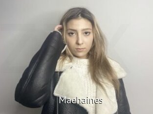 Maehaines
