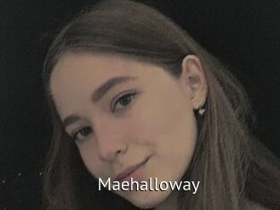 Maehalloway