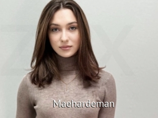 Maehardeman