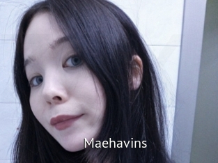 Maehavins