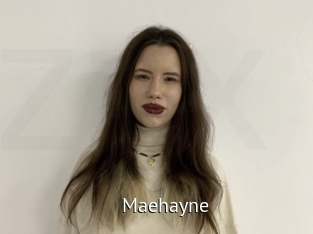 Maehayne