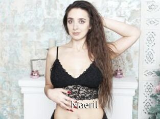 maeril Zizi X