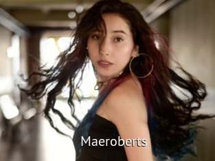 maeroberts Zizi X
