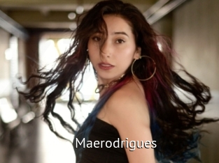 maerodrigues Zizi X
