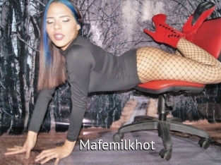 mafemilkhot Zizi X