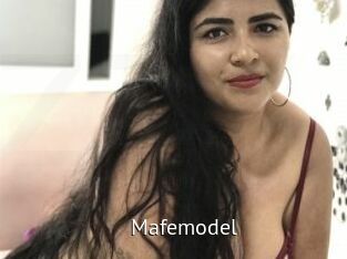 Mafemodel