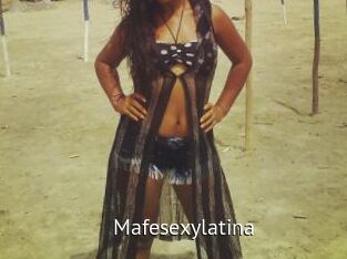 Mafesexylatina