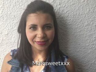Mafesweetxxx