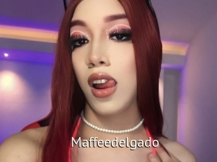 maffeedelgado Zizi X