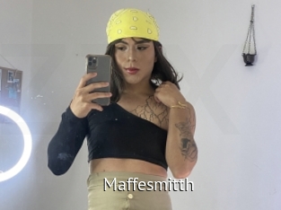 maffesmitth Zizi X