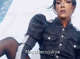 magabernoskyx Zizi X