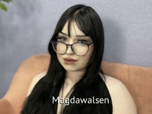 Magdawalsen