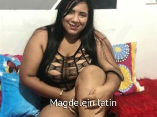 Magdelein_latin