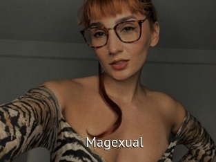 Magexual