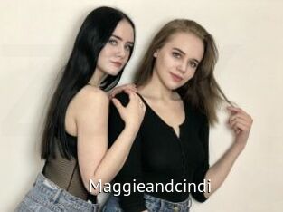 Maggieandcindi