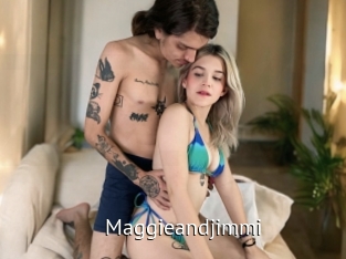 Maggieandjimmi