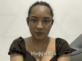 maggieforu Zizi X