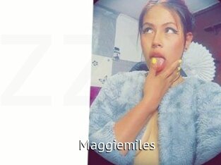 Maggiemiles