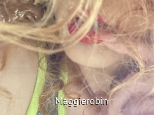 Maggierobin