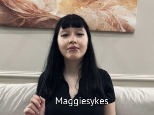 maggiesykes Zizi X