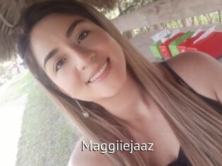Maggiiejaaz